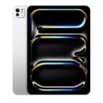 ⁦جهاز iPad Pro M5 مع دعم FaceTime – شاشة 11 بوصة Ultra Retina – سعة 256GB – يدعم Wi-Fi⁩ - الصورة ⁦2⁩