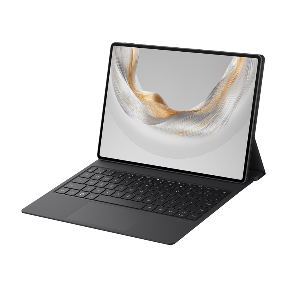 Huawei-MatePad-Pro-12.2 هواوي ميت باد برو 12.2 بوصة 2025 – ذاكرة وصول عشوائي (RAM) سعة 12 جيجابايت – سعة تخزين 512 جيجابايت مع لوحة مفاتيح هواوي جلايد – واي فاي | شاشة ترادفية OLED PaperMatte - الصورة 1