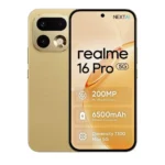 ريلمي 16 برو ثنائي الشريحة – 256 جيجا، 12 جيجا رام، 5G